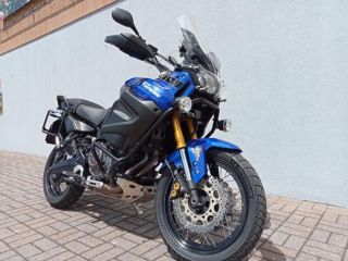 Yamaha XT 1200 ZE Super Ténéré null