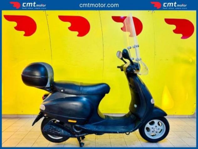 PIAGGIO Vespa 125 ET4 Finanziabile - Nero - 14014 rif. 23798322