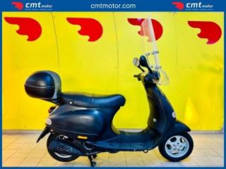 PIAGGIO Vespa 125 ET4 Finanziabile - Nero - 14014 rif. 23798322
