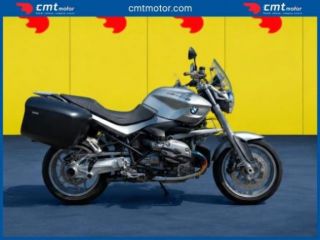 BMW R 1200 R Garantita e Finanziabile rif. 23956343