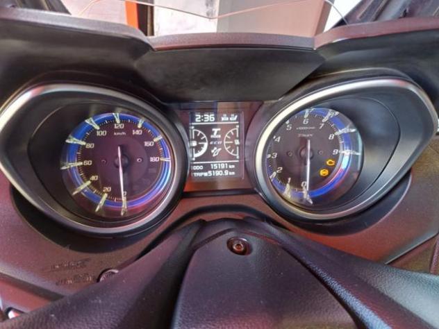 YAMAHA T Max 560 my 20 rif. 23642881 - Foto 5
