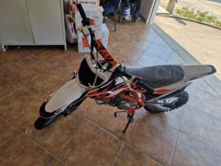 MINIMOTO-PITBIKE LEM PIT BIKE 160CC rif. 24056591