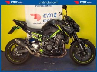 KAWASAKI Z 900 Garantita e Finanziabile rif. 24122068