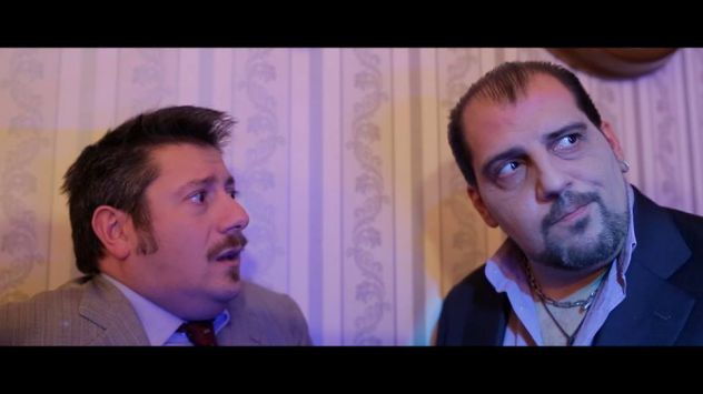Film"Storia di un inganno"su Teca TV" - Foto 5