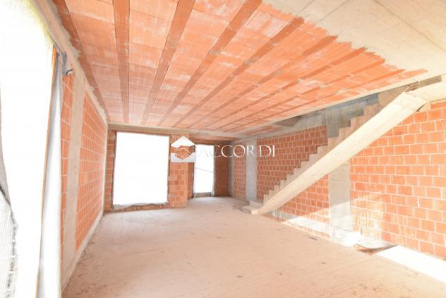 BIFAMILIARE di 4 vani e di 170 mq (ASOLO) rif. DB313 - Foto 10