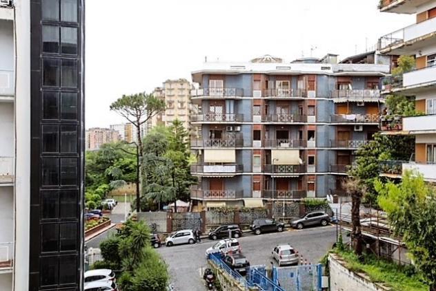 Quadrilocale in affitto a Napoli - Foto 12