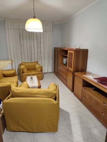 Fittasi posto letto in appartamento completamente arredato e con tutti i comfort - Foto 10