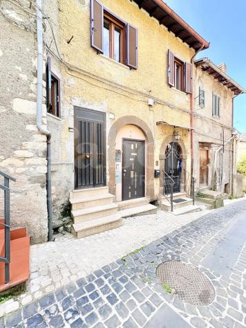 Appartamento - Segni . Rif.: Cod. rif 3387860ARG