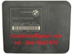 10096008303 34526772214-01 BMW Serie 1 gruppo ABS