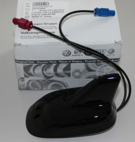 Antenna Audi Seat Skoda Wolkwagen
