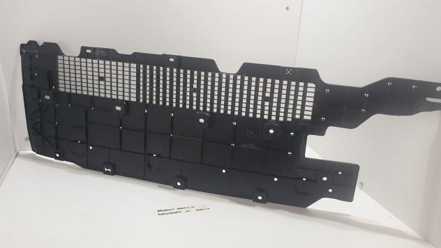 PROTEZIONE SOTTOSCOCCA DX RENAULT Scenic Serie 748146598R Diesel (16) - Foto 2