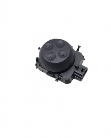 INTERRUTTORE PULSANTE REGOLATORE SEDILE DX MERCEDES Classe E Serie Cabrio (A238) A2059057603 (17) - Foto 3