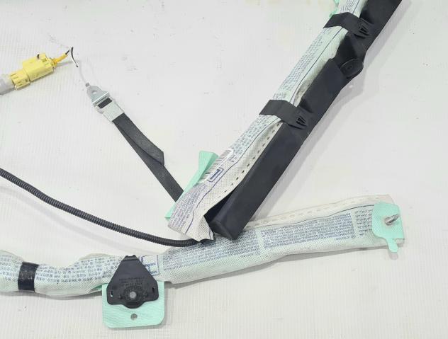 AIRBAG A TENDINA LATO SINISTRO KIA Sportage Serie 85010-1F900 (0410) - Foto 5