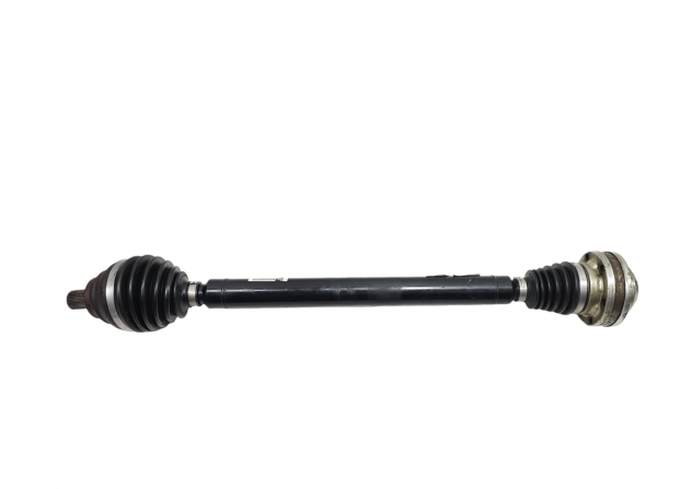 SEMIASSE ANTERIORE DESTRO VOLKSWAGEN Golf 7 Berlina 5Q0407272E (12)