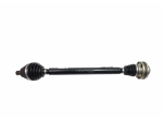 SEMIASSE ANTERIORE DESTRO VOLKSWAGEN Golf 7 Berlina 5Q0407272E (12)