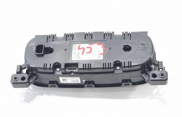 COMANDI CLIMA SMART Fortwo Coupé (W453) A4539050600 (14) - Foto 7