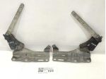 CERNIERE COFANO ANTERIORE DX E SX MERCEDES CLK Coupé W209 A2038800428 A2038 …