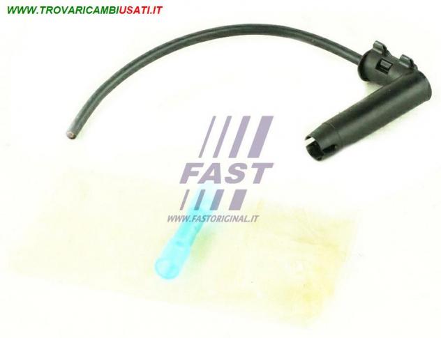 CABLAGGIO CANDELETTA PRERISCALDO FIAT DUCATO 06 FT76115