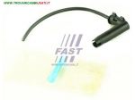 CABLAGGIO CANDELETTA PRERISCALDO FIAT DUCATO 06 FT76115