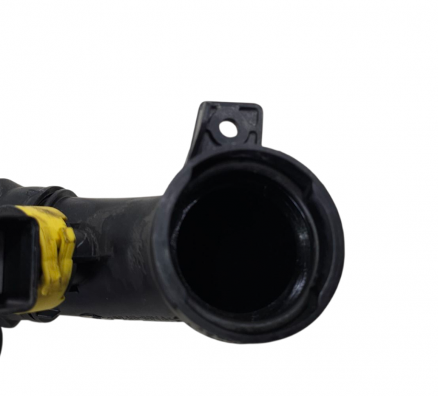 TUBO ASPIRAZIONE TURBINA PEUGEOT 2008 Serie 9810921280 YH01 Diesel 1500 (19) - Foto 7