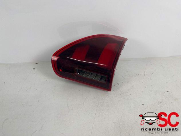 Fanale Stop Posteriore Destro Peugeot 2008 9814757280 - 38485 - Foto 2