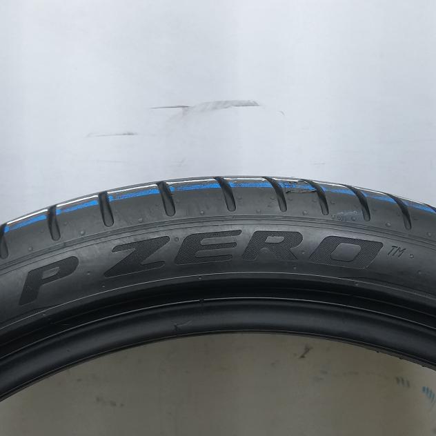 2 GOMME 265 35 22 PIRELLI A69220 - Foto 5