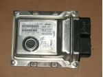 52111373 9GFDF ECU FIAT PANDA 1.2 GPL LPG 52111373 9GF.DF HW000 6Q41-PGDP