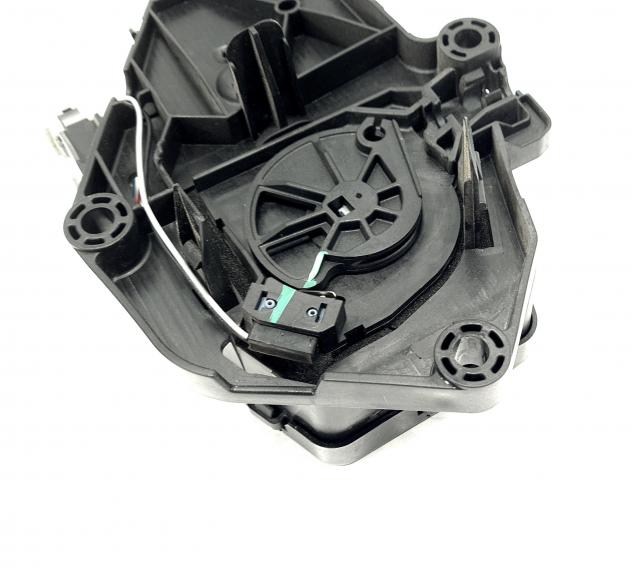 ATTUATORE SERRATURA COFANO POSTERIORE LAND ROVER Range Rover SPORT AF63-14B529-AE (0513) - Foto 3