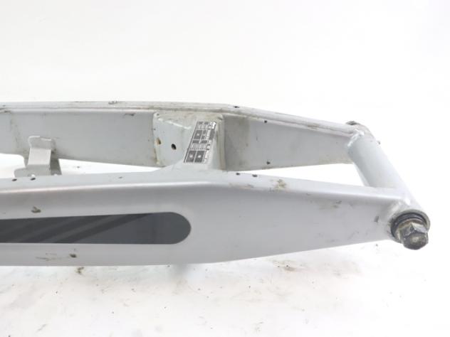 FANTIC MOTOR XEF 125 4T PERFORMANCE 02134005 FORCELLONE POSTERIORE 23 - 24 REAR SWINGARM - Foto 4