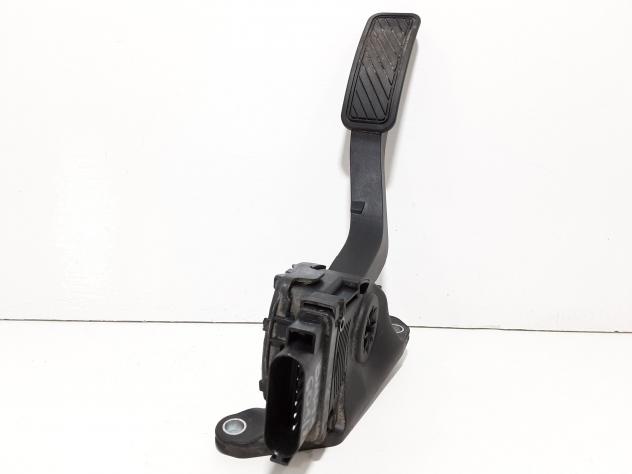 PEDALE ACCELERATORE FORD B - Max Berlina 8V219F836AB (12) - Foto 3