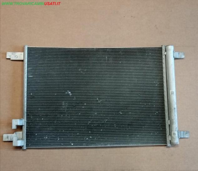 CONDENSATORE CLIMATIZZATORE Raffreddamento Termico Clima Condensatore a-c SEAT - ARONA - 01-12-2017 -, VOLKSWAGEN - POLO - 01-12-2017