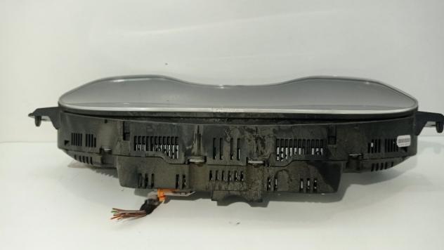 QUADRO STRUMENTI CENTRALE LIVELLI AUDI A6 Avant Serie C7 (4G5) 4G8920900FX CGLC (1118) - Foto 4