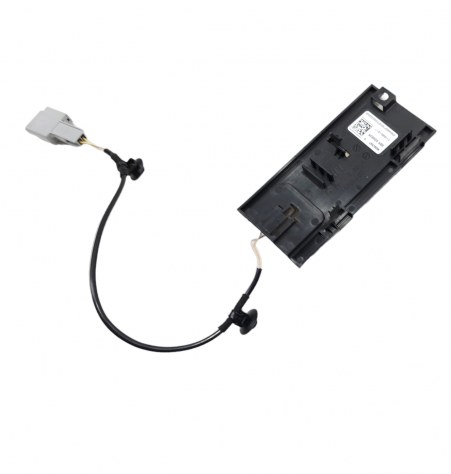 SENSORE DI OCCUPAZIONE OPEL Karl Serie 95367567 (1517) - Foto 2