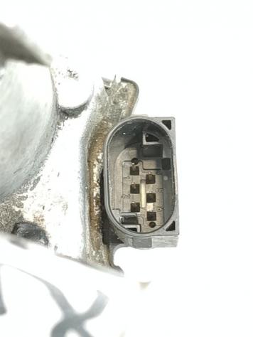 CORPO FARFALLATO MERCEDES CLK Cabrio W209 A2711410025 0280750076 271942 benzina 1796 (03) - Foto 6
