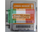 8A0959655C Centralina airbag Audi A4 Euro 49