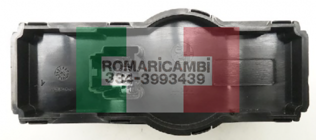 Alfa Romeo Giulia 2.0 manopola controllo luci 156132320 - Foto 2