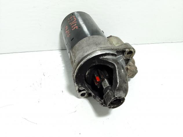 MOTORINO D' AVVIAMENTO FIAT Panda 3° Serie 0001137004 312A2000 Benzina 875 (12) - Foto 7