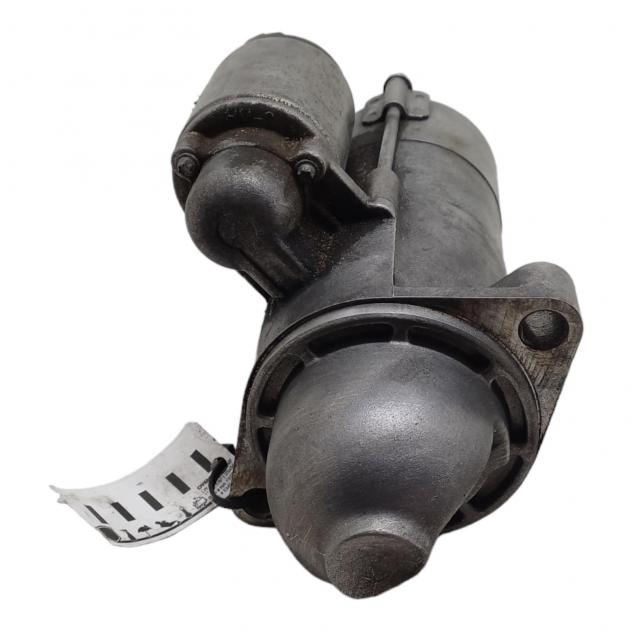 MOTORINO D' AVVIAMENTO OPEL Antara Serie 96627034 Z 20 DMH Diesel 2000 (0615) - Foto 5