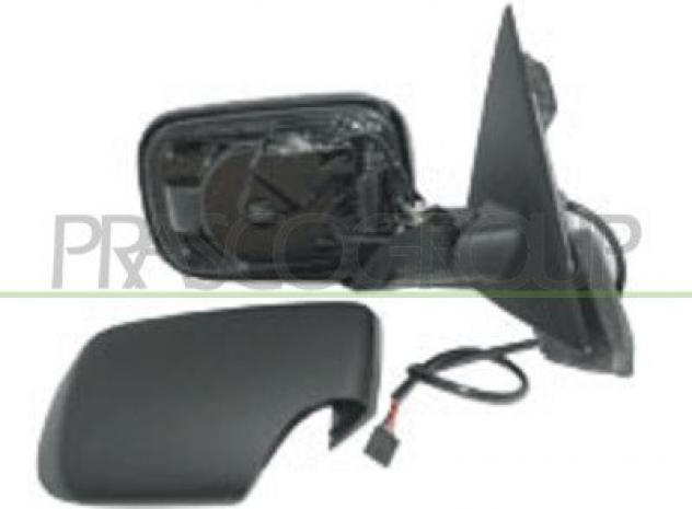 RETROVISORE EST.D.ripieg.elet. BM0187313 Vetri e Retrovisori  Cristalli  Retrovisori  Retrovisore BMW - SERIE 3 E46 BERLINA 1998  2001, BMW - SERIE 3