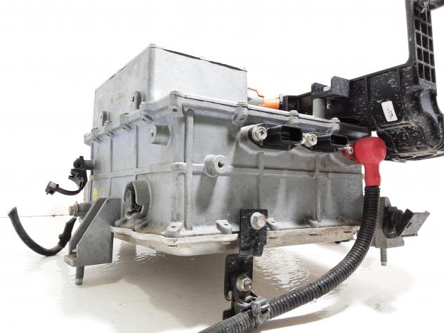 CARICATORE MOTORE ELETTRICO DACIA Spring Serie 296053687R 4DB401 Elettrica (20) - Foto 7