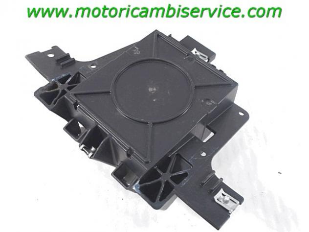 SUPPORTO BATTERIA DERBI GPR 125 2009 -2015 1-000-040-955 - Foto 2