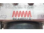0265231670 Fiat Sedici gruppo pompa centralina ABS