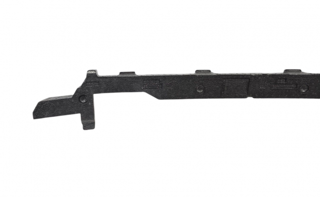 ASSORBITORE PARAURTI ANTERIORE AUDI Q3 Serie (F3B) 83A807550 (18) - Foto 14