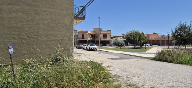 Terreno in vendita in Via Cassarà 29, Centro - Lungomare, Avola - Foto 2