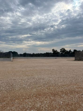 AFFITASI SUOLO O TERRENO INTERO O FRAZIONABILE - Foto 4