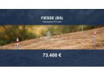 Immobile in asta di 2762 m² in vendita a Fiesse