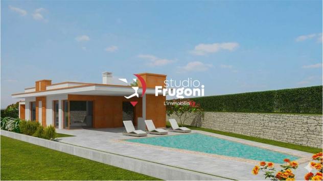 FV229 - TERRENO EDIFICABILE PRONTO PER LA COSTRUZIONE - Foto 11
