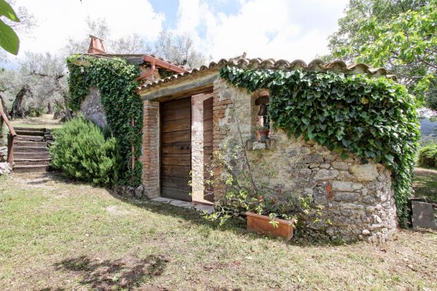 Casale in vendita a Monteleone Sabino - Foto 18
