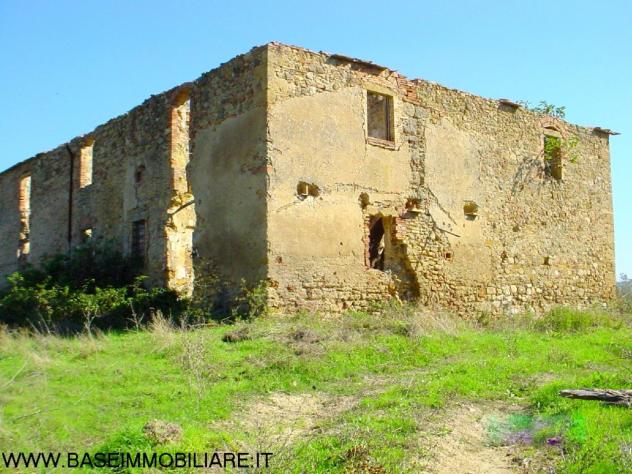 Casale in vendita a Pomarance - Foto 11