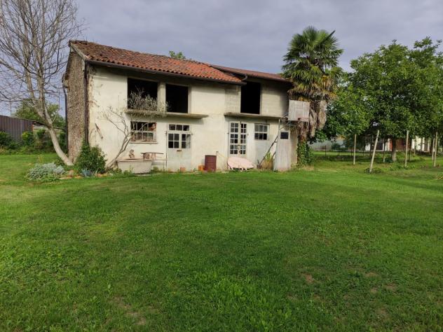Casale in vendita a Povoletto - Foto 13